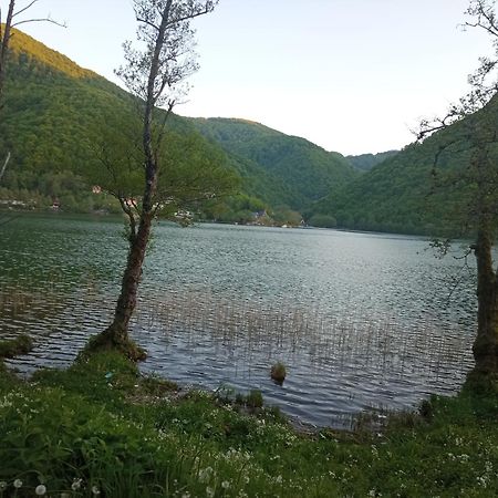 Apartman Relax In Nature Jajca Kültér fotó