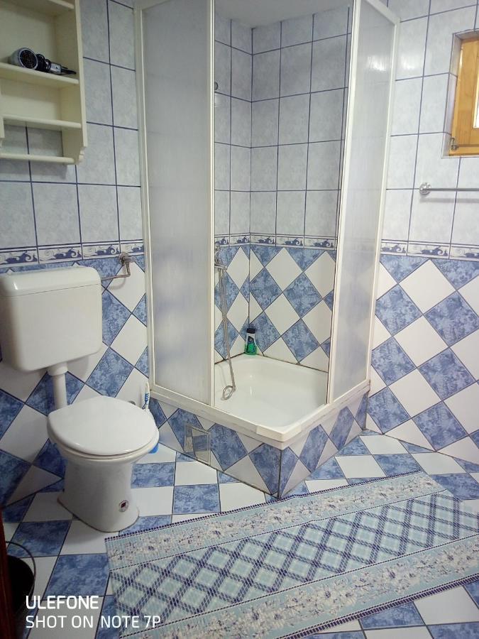 Apartman Relax In Nature Jajca Kültér fotó