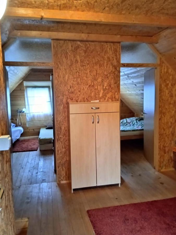 Apartman Relax In Nature Jajca Kültér fotó