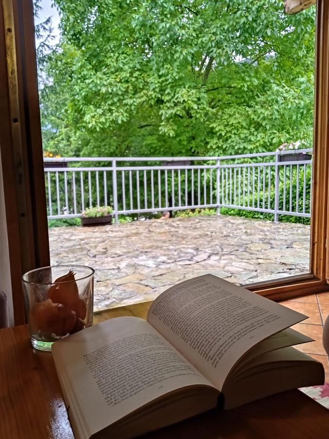 Apartman Relax In Nature Jajca Kültér fotó