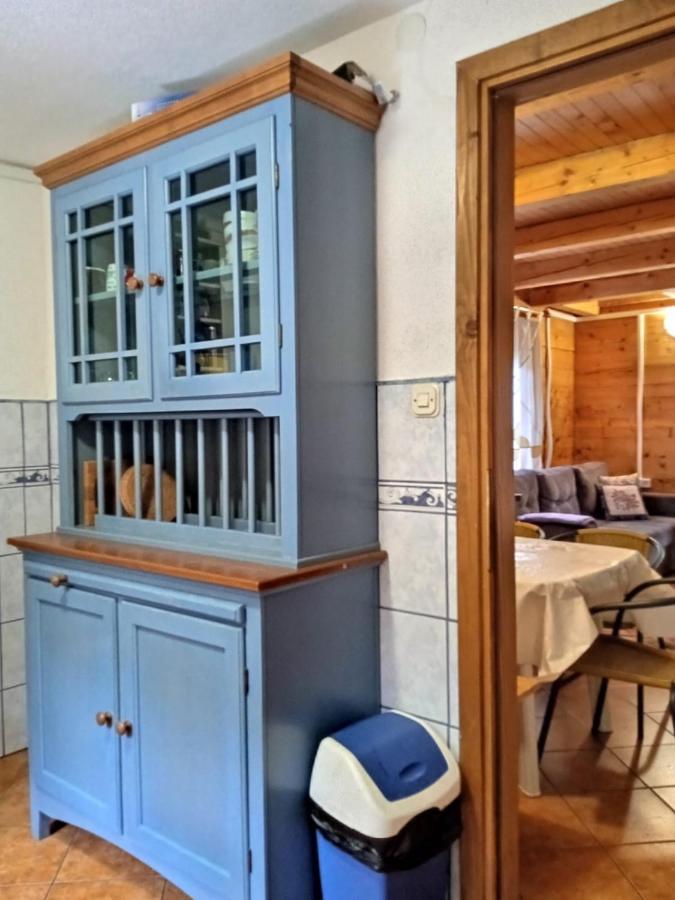 Apartman Relax In Nature Jajca Kültér fotó