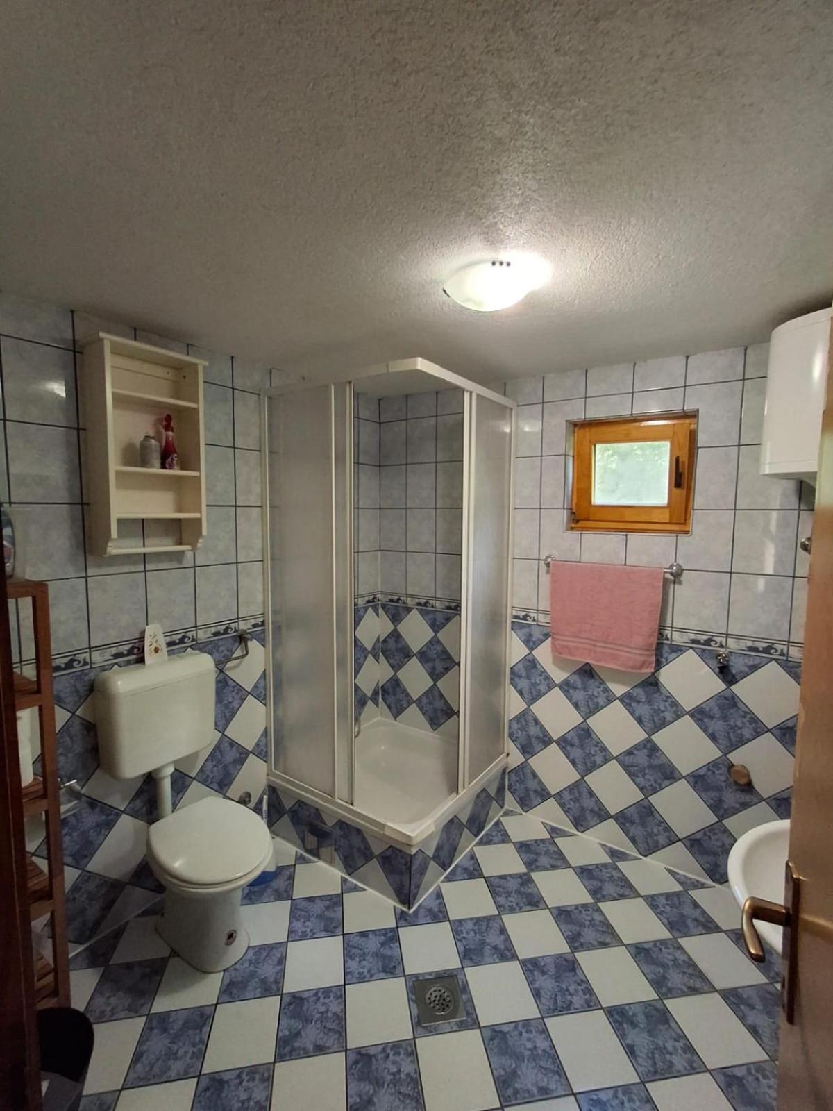 Apartman Relax In Nature Jajca Kültér fotó