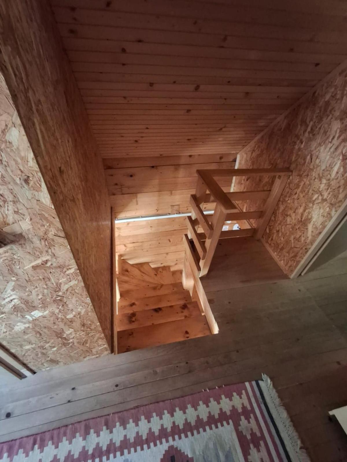 Apartman Relax In Nature Jajca Kültér fotó