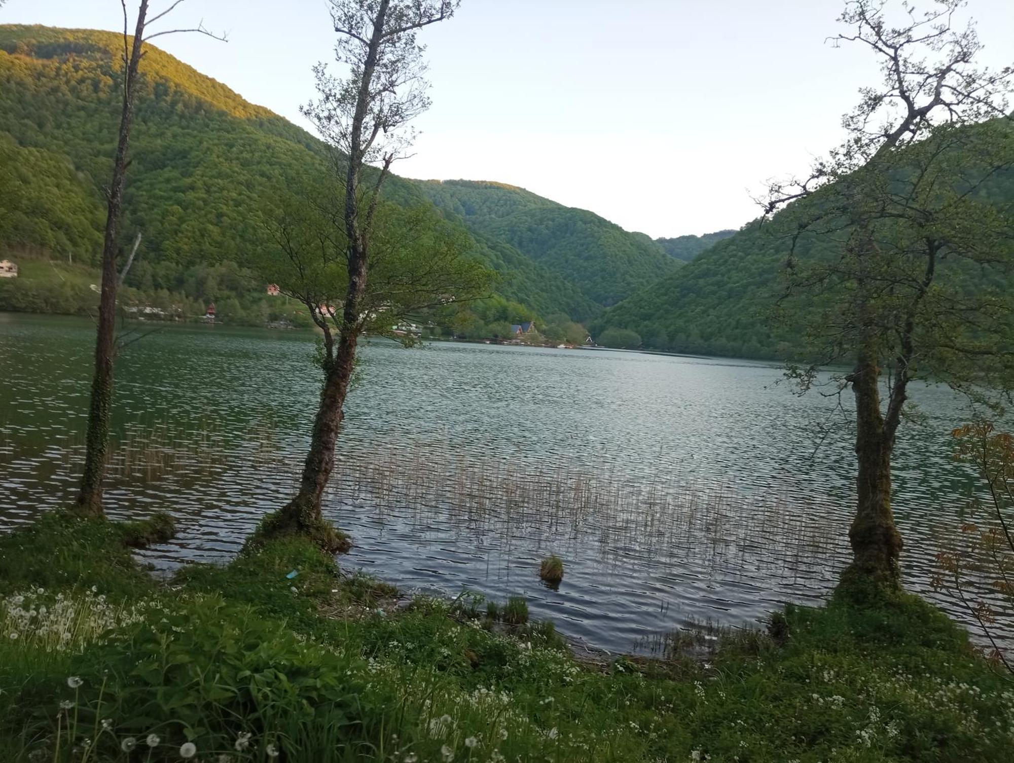 Apartman Relax In Nature Jajca Kültér fotó