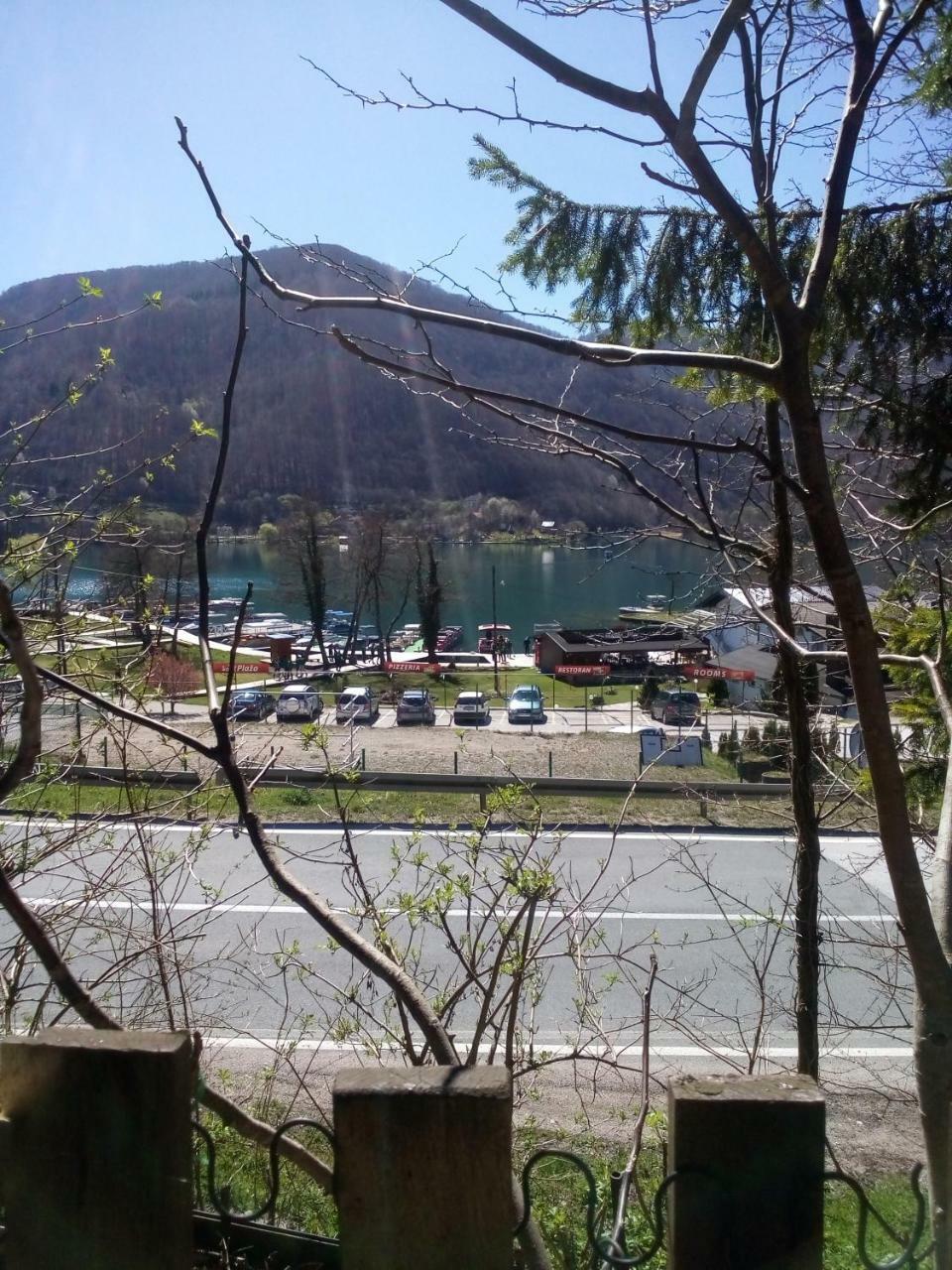 Apartman Relax In Nature Jajca Kültér fotó